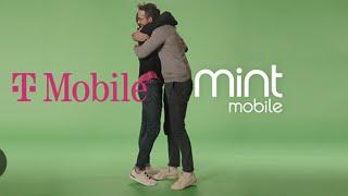 T-Mobile Was Smart To Do This! | Mint Mobile | Ultra Mobile | Plum