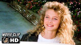 LICENSE TO DRIVE Clip - "Thanks for the Ride" (1988) Heather Graham