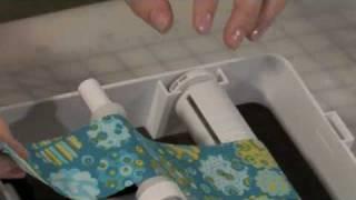 Bias Tape Maker