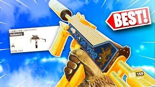 *UPDATED* LOWEST RECOIL MAC 10 CLASS in COLD WAR! (BEST MAC-10 CLASS SETUP in BLACK OPS COLD WAR)