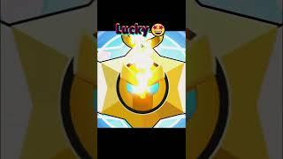 Lucky  Brawlstars Dark Angel Edgar Edit  #shorts #viral #supercell #brawlstars #bs #brawlstarsedit