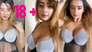 Ankita dave hot viral video