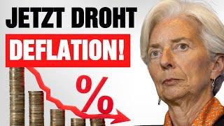 DAS wird noch schlimmer als Inflation (damit rechnet keiner!)