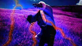 Travis Scott - The Curse (Chopped & Screwed)