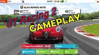 GT Racing 2 Gameplay. HIMOTEK