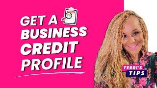 Business Credit Profile! How to Set Up Your Business Correctly for Funding! Build Business Credit!