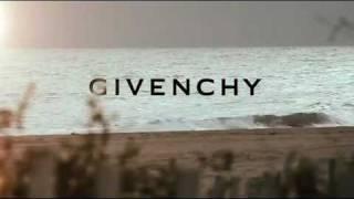 Givenchy Spring Summer 2012 Campaing - Making Of.