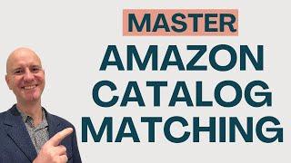 Master Amazon Product Matching with ASIN or EAN