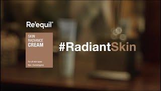 Re'equil Skin Radiance Cream for pigmentation and dark spots removal