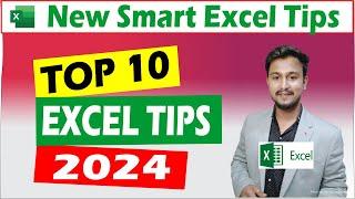 10 Ultimate Excel Tips and Tricks