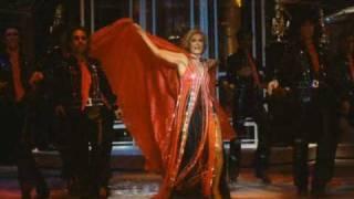 Dalida - Prigioniera