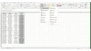 How to Use Excel Conditional Format within 5 Minutes for HR and Payroll Administrators