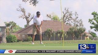 Panama Country Club taking extra precautions and staying open