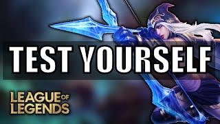 LoL Quiz | 37 Minutes Of League of Legends Quiz Questions