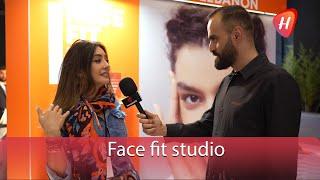 Face Fit Studio