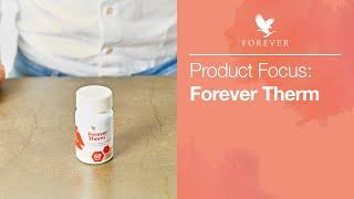 Learn more about Forever Therm | Forever Living UK & Ireland