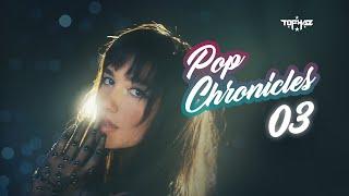 DJ TOPHAZ - POP CHRONICLES 03 (ft. Dua Lipa, OneRepublic, Katy Perry, Masego, Anne-Marie, Halsey)