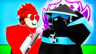 Mastering YouTubers FAVORITE Kits in Roblox Bedwars