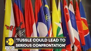 ASEAN leaders warn against growing Taiwan conflict; members meet in Cambodia | Latest News | WION