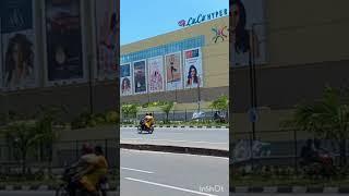 Lulu Mall Trivandrum/kerala//India's largest shopping mall #shorts #lulumall #viral