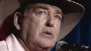 Ted Egan-sings Drover's boy..mp4