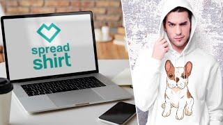 Spreadshirt Preismodell Review - Hat die Umstellung funktioniert? T Shirt Business