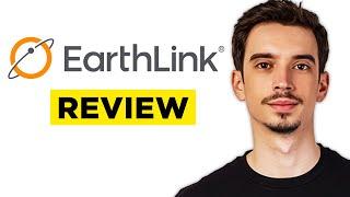 EarthLink Internet Review (2024)