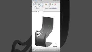 Furniture design in #revit? #shorts #tutorial