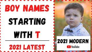 2024 ᐅ Hindu baby boy names starting with T | names for baby boy starting with T | T names for Boys