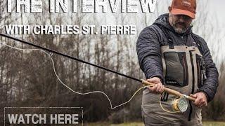 The Interview with Jon Hazlett - Featuring Charles St. Pierre