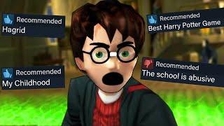 Did Chamber Of Secrets PS2 age well?