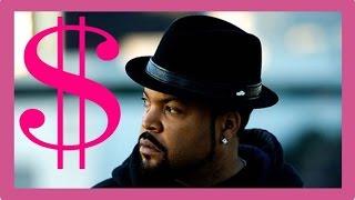 Ice cube Net Worth 2016 Houses and Cars
