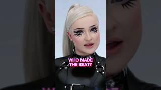 WHO MADE THE BEAT? “Alone” by Kim Petras featuring Nicki Minaj #kimpetras #nickiminaj