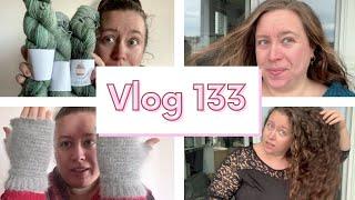 vVlog au naturel #133 | Je fais un masque gluant