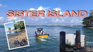 Sister Island