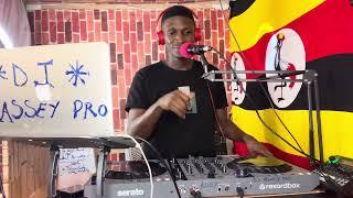 Super kikadde Uganda oldies vol.1 with TikTok sensational Dj Assey Pro