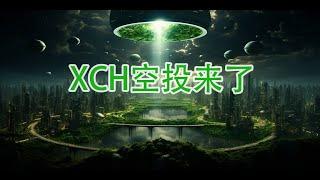 【Chia】XCH、NFT空投活动