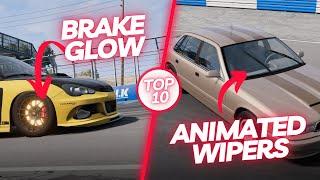 Top 10 Best Mods to Improve BeamNG Drive #1