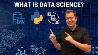 Data Science Overview in 3 Minutes