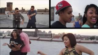 BB Bronx Ft Farruko    Bronx Whine Official Video  FT VIVO DANCERS