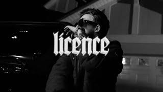 [FREE] BABY MELO Type Beat - "licence"