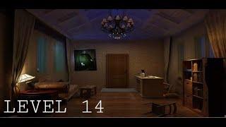 Escape Game 50 Rooms 1 | Level 14