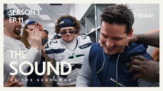 Building A Foundation | The Sound of the Seahawks: S3 Ep.11 | Presented by T-Mobile