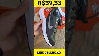 Tênis da Shopee vale a pena - Tênis da Shopee é Bom