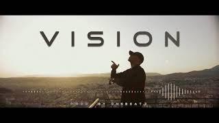 RAF CAMORA // SEUM // KONTRA K Type Beat  "VISION"  (prod.by DMSBEATZ)