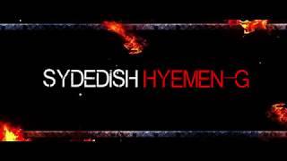 SEKSYEN 39B||SYDEDISH HYEMEN-G GD NATH  ALAN  NR-VEEN  EXTREME STUDIO (OFFICIAL LYRICAL VIDEO 2019)