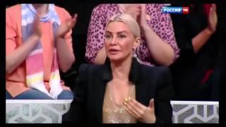 Афоня TV в прямом эфире Россия 1 перекричал Бабушек