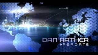 Stephen Arnold Music Theme for HDnet's "Dan Rather Reports"