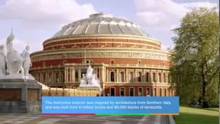 Protecting London: Royal Albert Hall