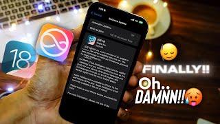 iOS 18 on iPhone 14 Pro Full Review | Worth Updating ?